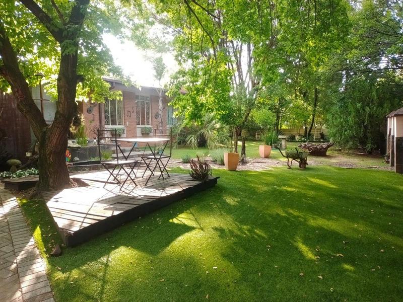 4 Bedroom Property for Sale in Suidrand Free State